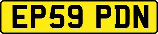 EP59PDN