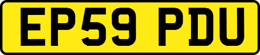 EP59PDU