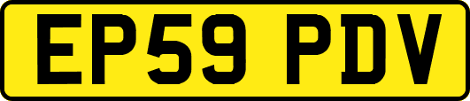 EP59PDV