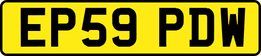 EP59PDW