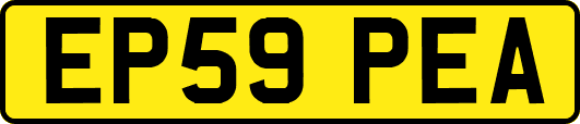 EP59PEA