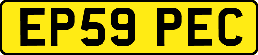 EP59PEC