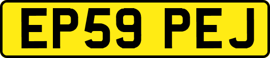 EP59PEJ