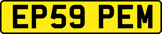 EP59PEM