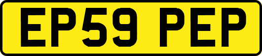EP59PEP