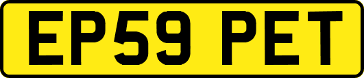 EP59PET