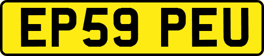 EP59PEU