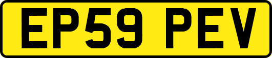 EP59PEV