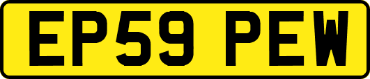 EP59PEW