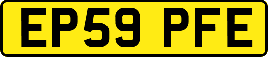 EP59PFE