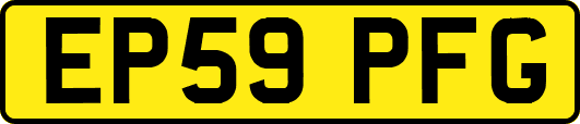 EP59PFG