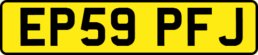 EP59PFJ