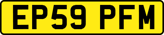EP59PFM