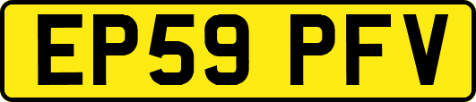 EP59PFV