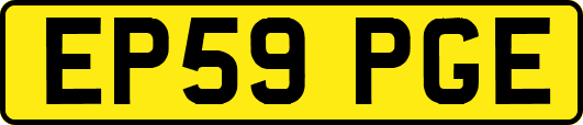 EP59PGE
