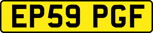 EP59PGF