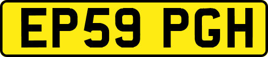 EP59PGH