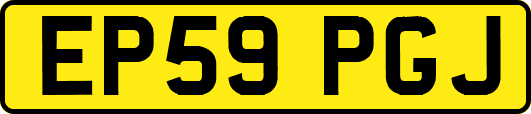 EP59PGJ