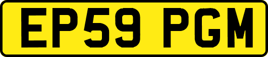 EP59PGM