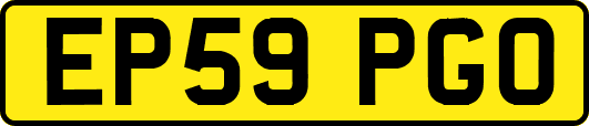 EP59PGO