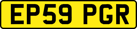 EP59PGR