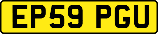 EP59PGU