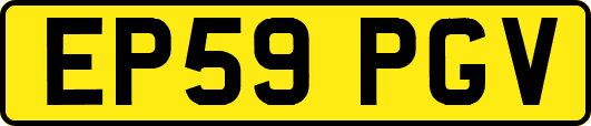 EP59PGV