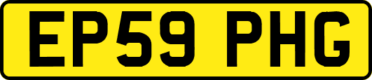 EP59PHG