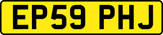 EP59PHJ