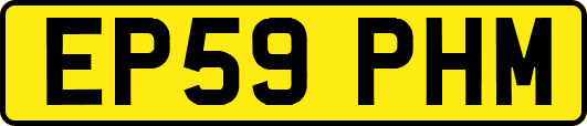 EP59PHM