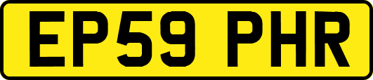 EP59PHR