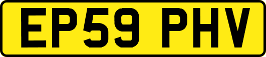 EP59PHV