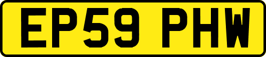 EP59PHW