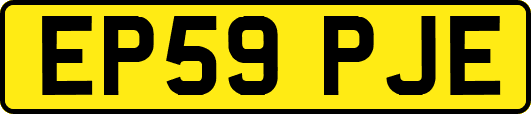 EP59PJE