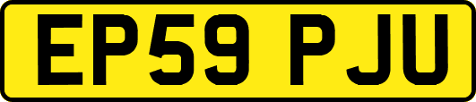 EP59PJU