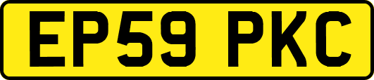 EP59PKC