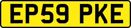EP59PKE