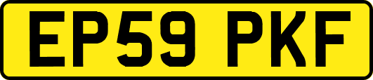 EP59PKF