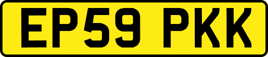 EP59PKK