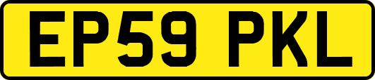 EP59PKL