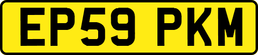 EP59PKM