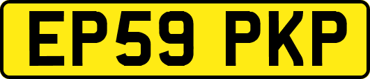EP59PKP