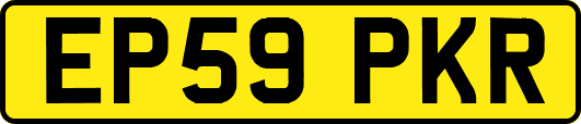 EP59PKR