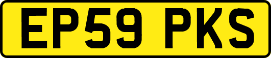 EP59PKS