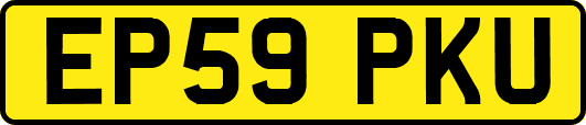 EP59PKU
