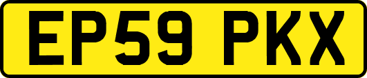 EP59PKX