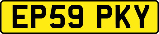 EP59PKY