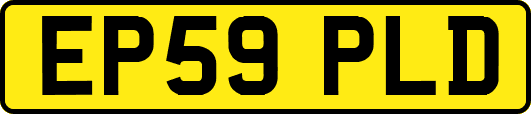 EP59PLD