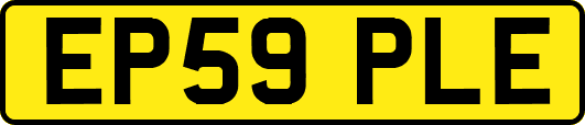 EP59PLE