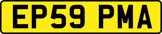 EP59PMA